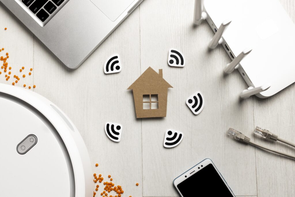 Wi-Fi